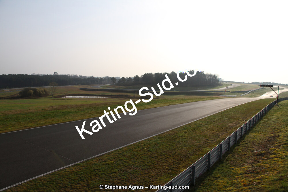 21 & 22/03/2015 : 1er Trophée Jean-Pierre Beltoise à Haute Saintonge (Photos Stéphane Agnus) 2015 — karting