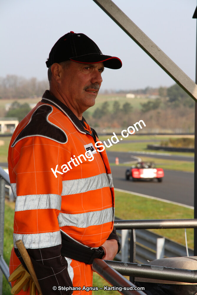 21 & 22/03/2015 : 1er Trophée Jean-Pierre Beltoise à Haute Saintonge (Photos Stéphane Agnus) 2015 — karting