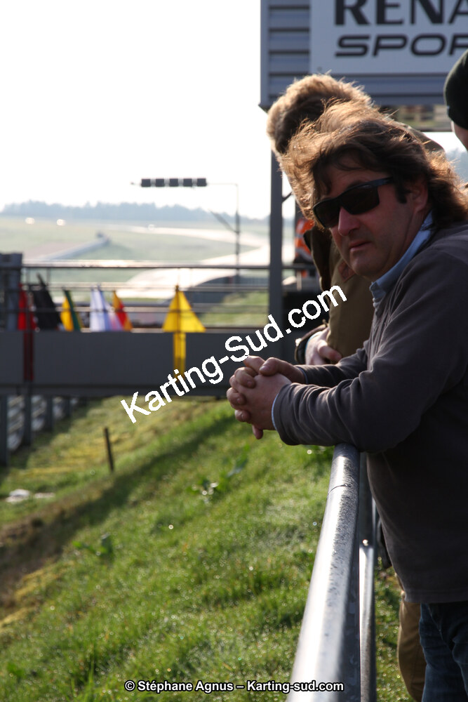 21 & 22/03/2015 : 1er Trophée Jean-Pierre Beltoise à Haute Saintonge (Photos Stéphane Agnus) 2015 — karting