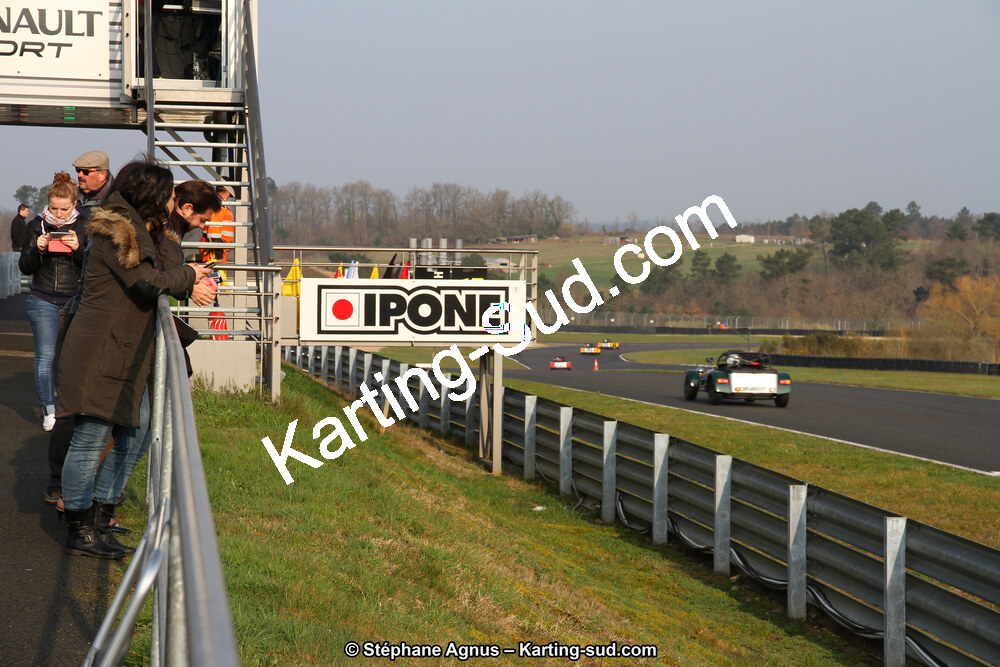 21 & 22/03/2015 : 1er Trophée Jean-Pierre Beltoise à Haute Saintonge (Photos Stéphane Agnus) 2015 — karting