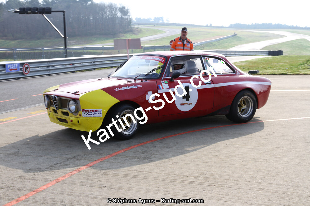 21 & 22/03/2015 : 1er Trophée Jean-Pierre Beltoise à Haute Saintonge (Photos Stéphane Agnus) 2015 — karting