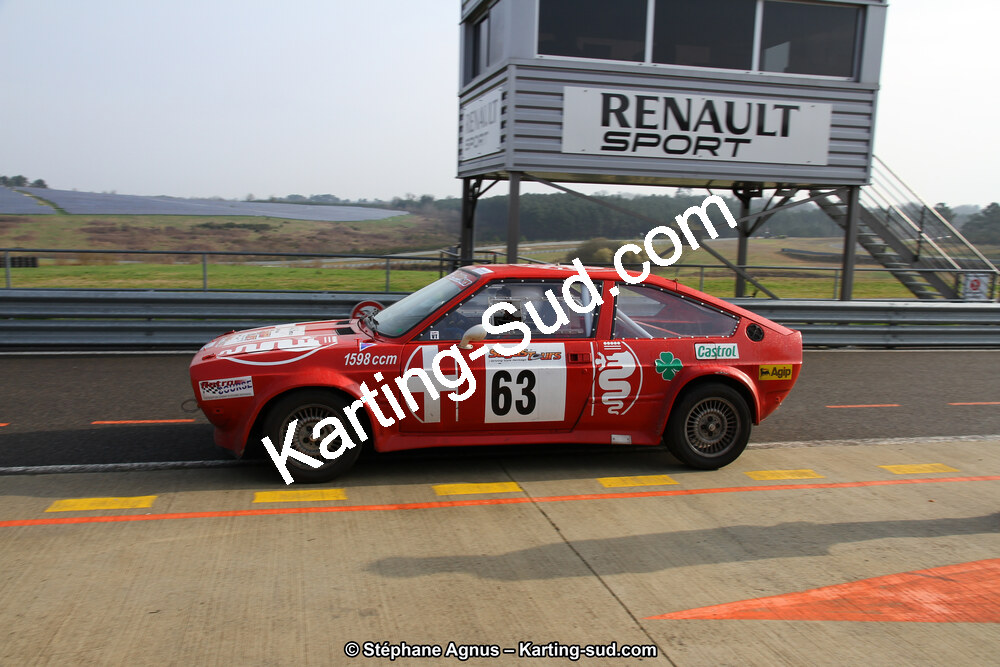 21 & 22/03/2015 : 1er Trophée Jean-Pierre Beltoise à Haute Saintonge (Photos Stéphane Agnus) 2015 — karting