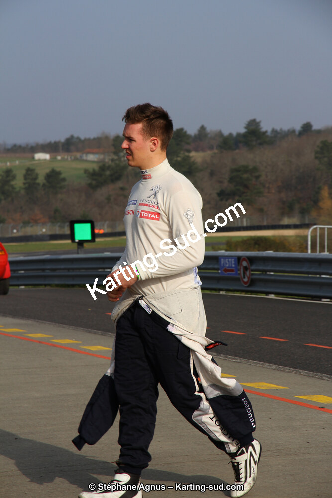 21 & 22/03/2015 : 1er Trophée Jean-Pierre Beltoise à Haute Saintonge (Photos Stéphane Agnus) 2015 — karting
