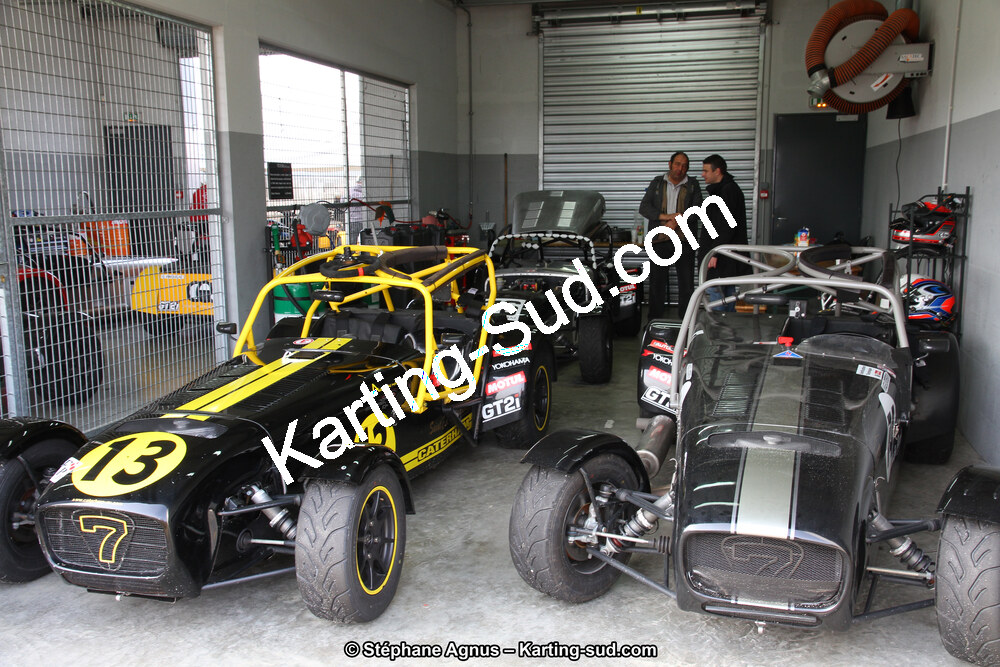 21 & 22/03/2015 : 1er Trophée Jean-Pierre Beltoise à Haute Saintonge (Photos Stéphane Agnus) 2015 — karting