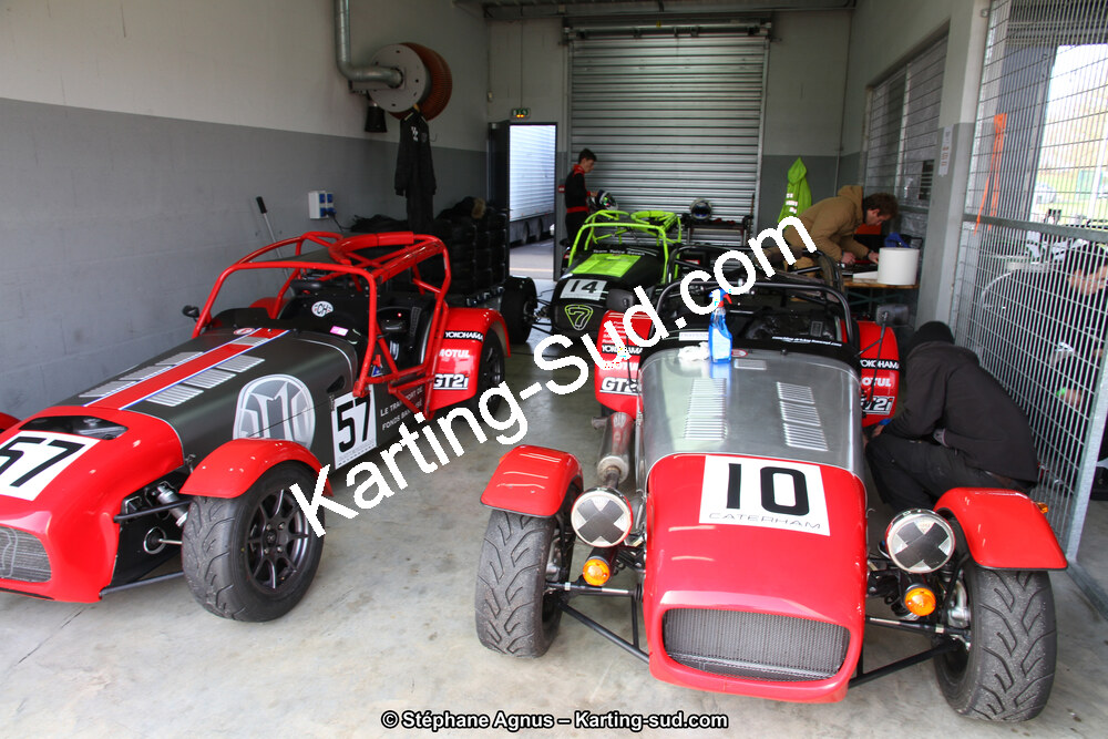 21 & 22/03/2015 : 1er Trophée Jean-Pierre Beltoise à Haute Saintonge (Photos Stéphane Agnus) 2015 — karting