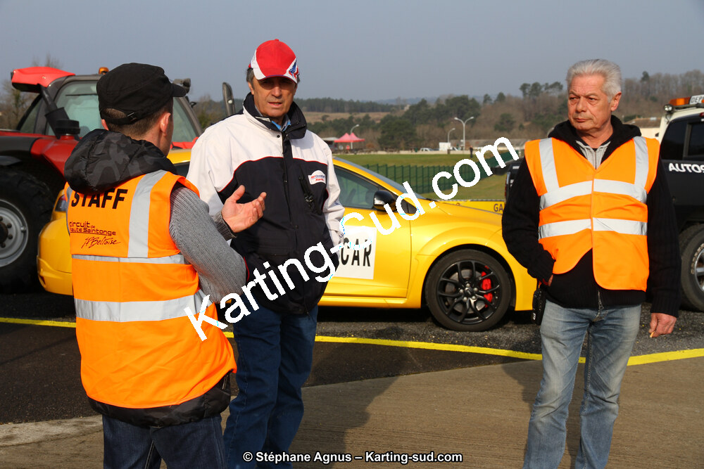 21 & 22/03/2015 : 1er Trophée Jean-Pierre Beltoise à Haute Saintonge (Photos Stéphane Agnus) 2015 — karting