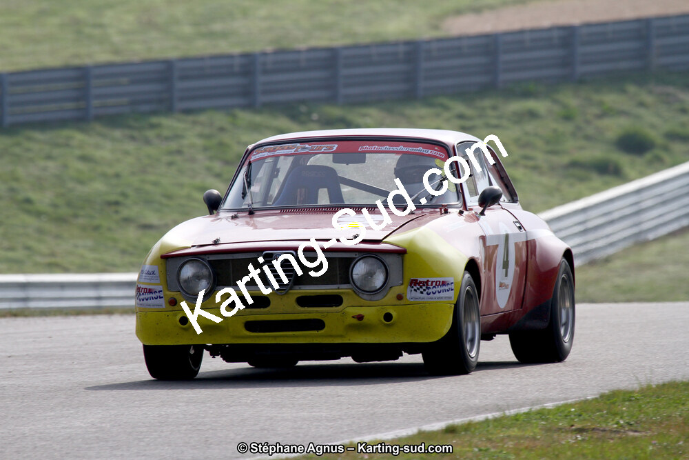 21 & 22/03/2015 : 1er Trophée Jean-Pierre Beltoise à Haute Saintonge (Photos Stéphane Agnus) 2015 — karting
