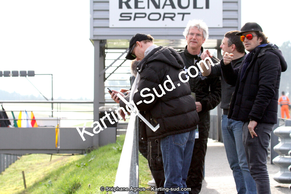 21 & 22/03/2015 : 1er Trophée Jean-Pierre Beltoise à Haute Saintonge (Photos Stéphane Agnus) 2015 — karting
