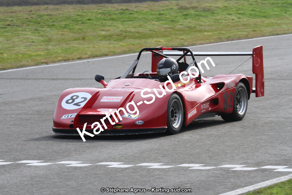 21 & 22/03/2015 : 1er Trophée Jean-Pierre Beltoise à Haute Saintonge (Photos Stéphane Agnus) 2015 — karting