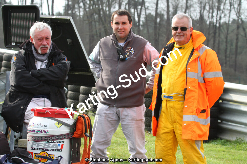 21 & 22/03/2015 : 1er Trophée Jean-Pierre Beltoise à Haute Saintonge (Photos Stéphane Agnus) 2015 — karting