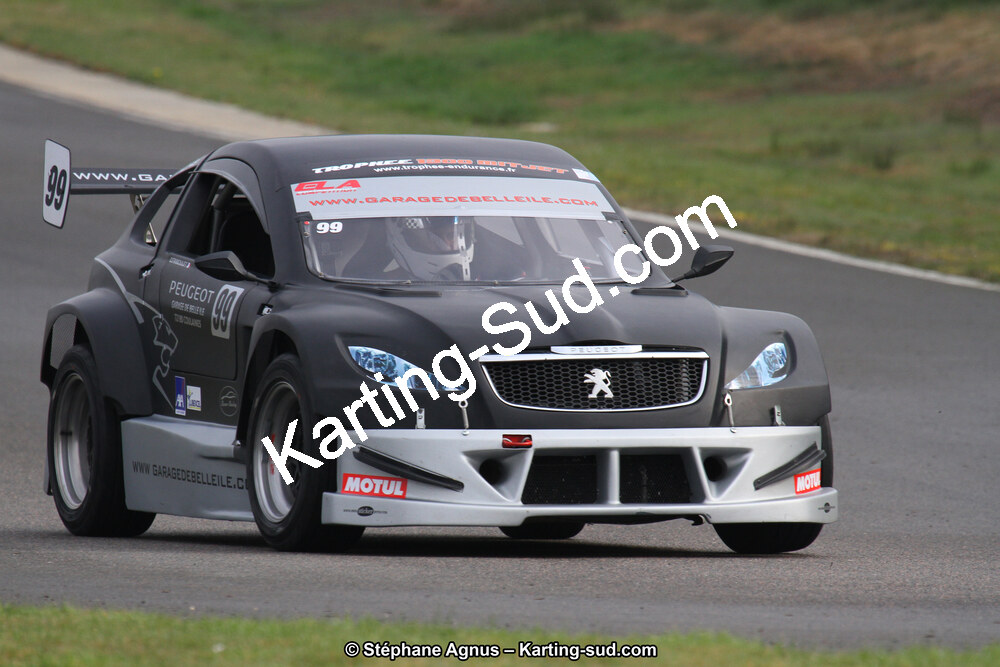 21 & 22/03/2015 : 1er Trophée Jean-Pierre Beltoise à Haute Saintonge (Photos Stéphane Agnus) 2015 — karting