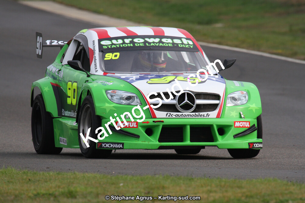 21 & 22/03/2015 : 1er Trophée Jean-Pierre Beltoise à Haute Saintonge (Photos Stéphane Agnus) 2015 — karting