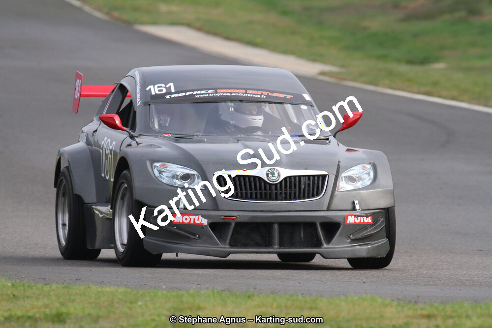 21 & 22/03/2015 : 1er Trophée Jean-Pierre Beltoise à Haute Saintonge (Photos Stéphane Agnus) 2015 — karting