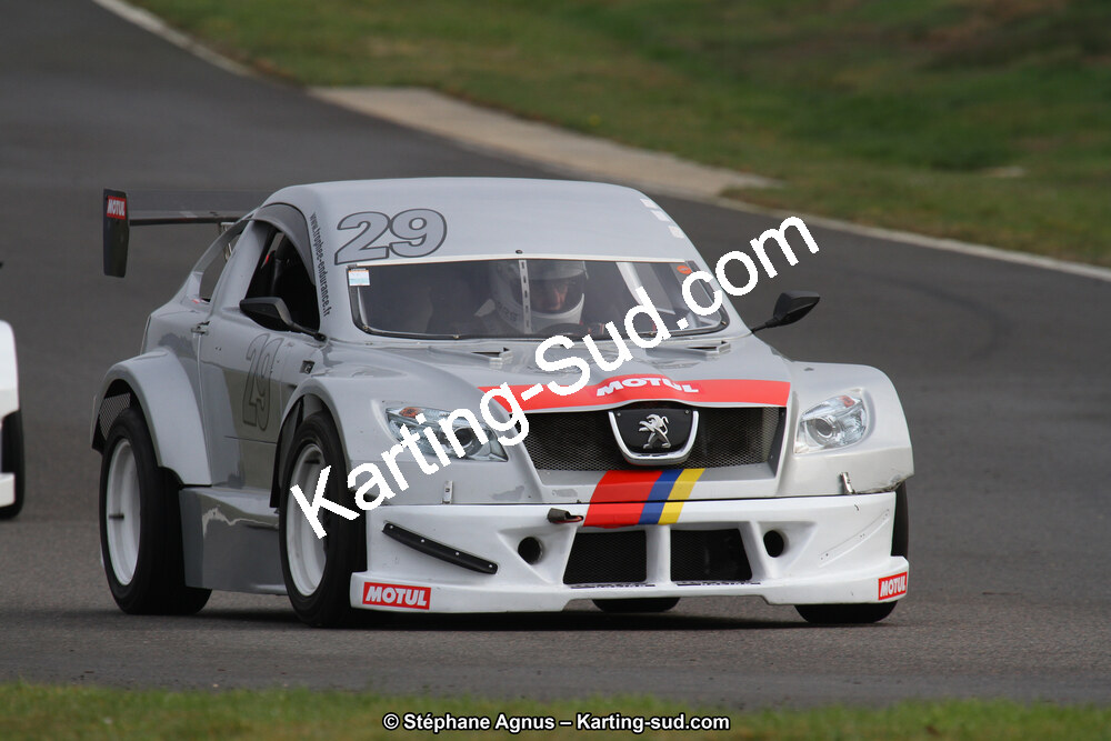 21 & 22/03/2015 : 1er Trophée Jean-Pierre Beltoise à Haute Saintonge (Photos Stéphane Agnus) 2015 — karting