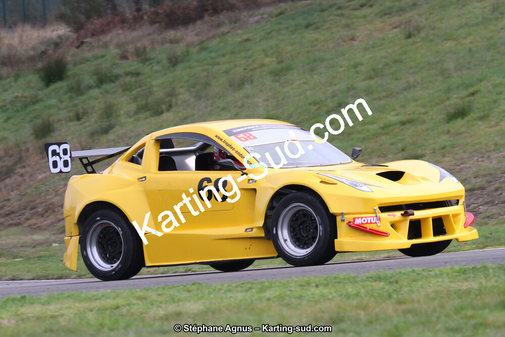 21 & 22/03/2015 : 1er Trophée Jean-Pierre Beltoise à Haute Saintonge (Photos Stéphane Agnus) 2015 — karting