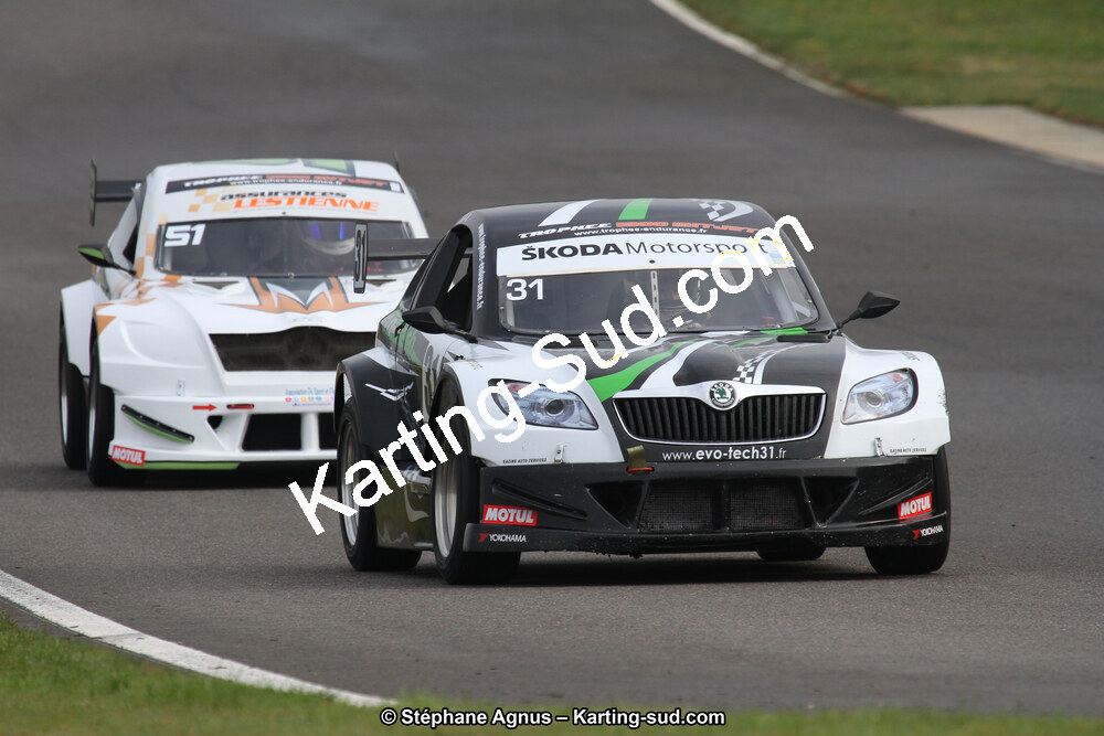 21 & 22/03/2015 : 1er Trophée Jean-Pierre Beltoise à Haute Saintonge (Photos Stéphane Agnus) 2015 — karting