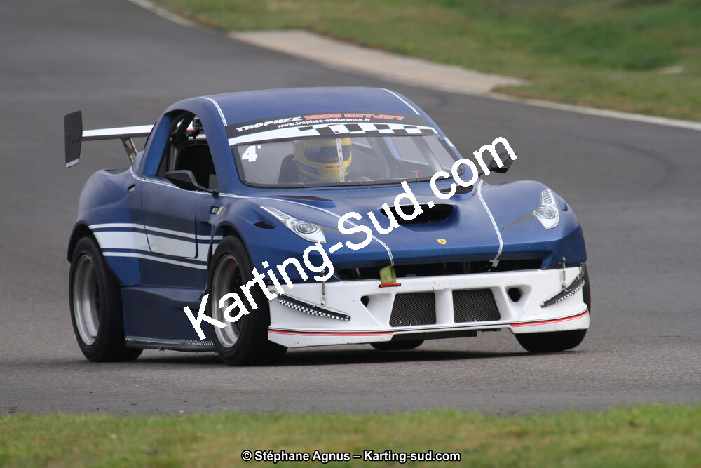 21 & 22/03/2015 : 1er Trophée Jean-Pierre Beltoise à Haute Saintonge (Photos Stéphane Agnus) 2015 — karting