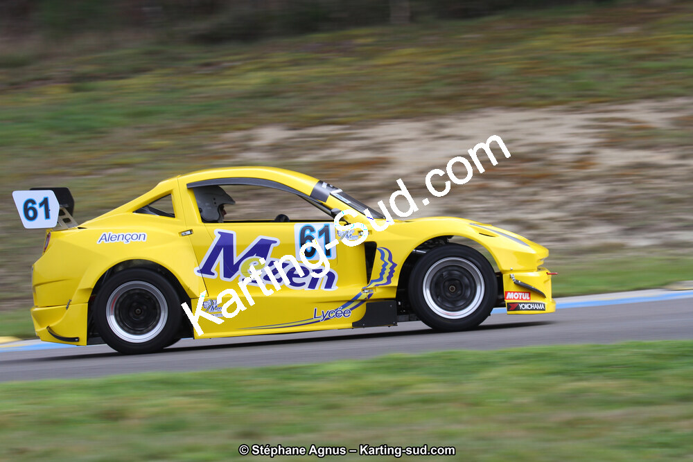 21 & 22/03/2015 : 1er Trophée Jean-Pierre Beltoise à Haute Saintonge (Photos Stéphane Agnus) 2015 — karting