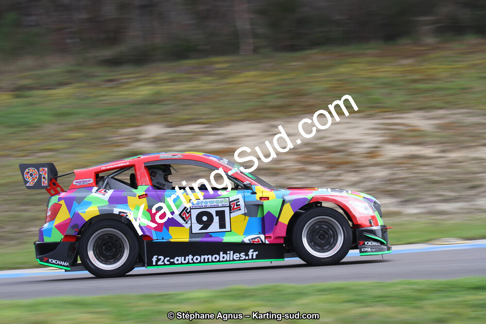 21 & 22/03/2015 : 1er Trophée Jean-Pierre Beltoise à Haute Saintonge (Photos Stéphane Agnus) 2015 — karting