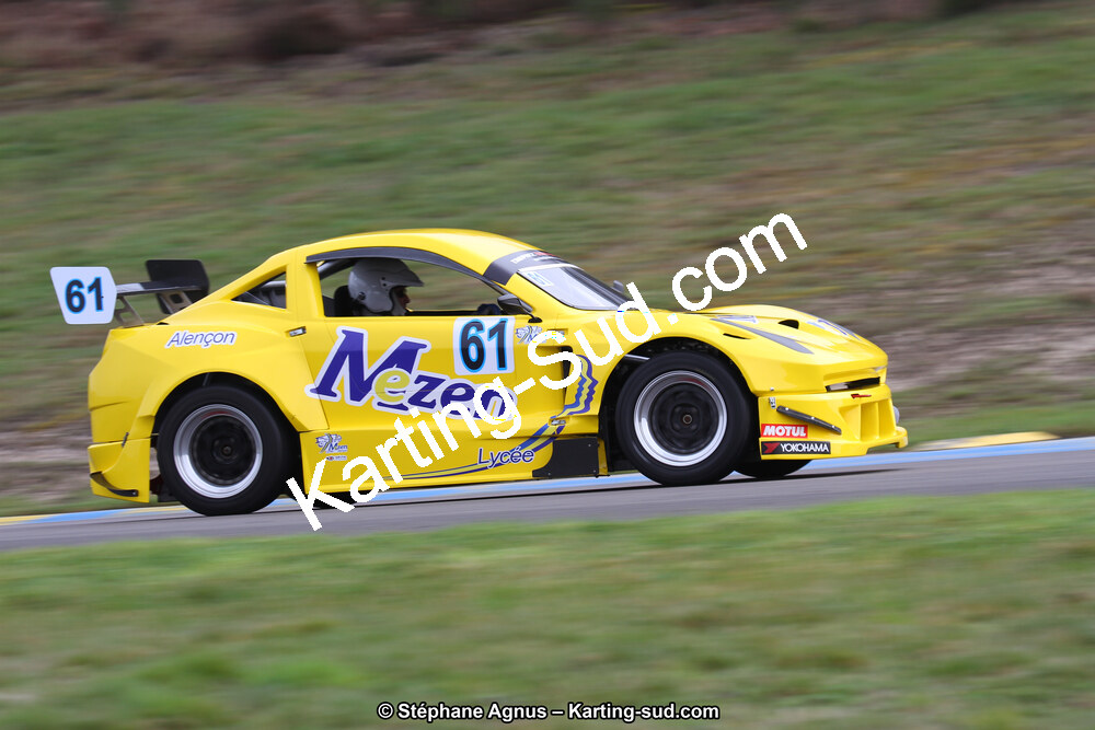 21 & 22/03/2015 : 1er Trophée Jean-Pierre Beltoise à Haute Saintonge (Photos Stéphane Agnus) 2015 — karting
