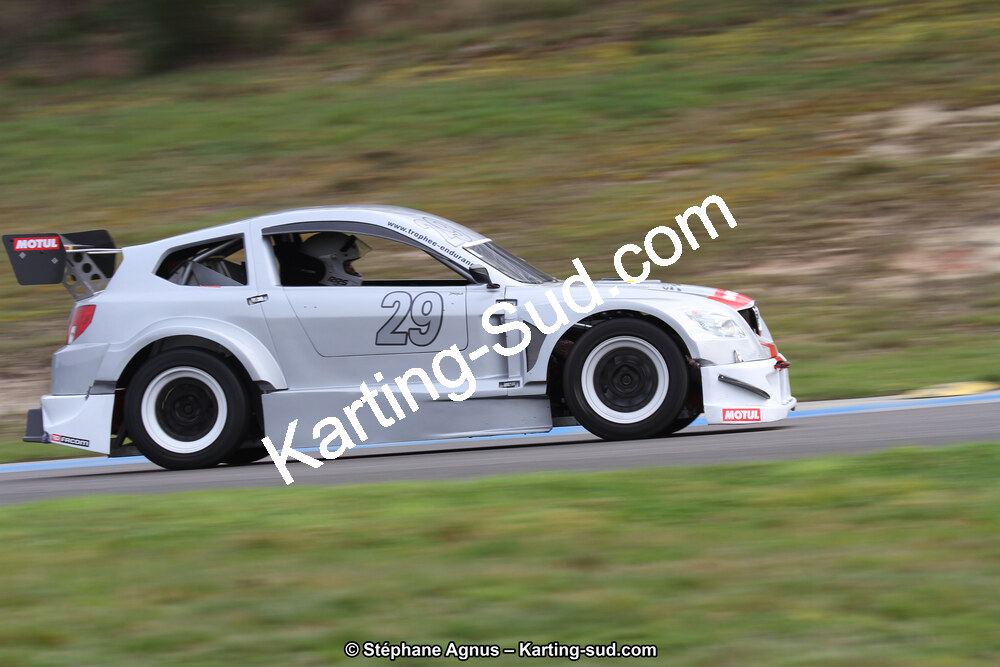 21 & 22/03/2015 : 1er Trophée Jean-Pierre Beltoise à Haute Saintonge (Photos Stéphane Agnus) 2015 — karting