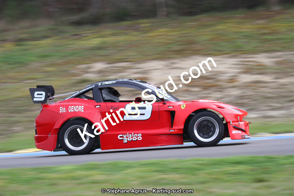 21 & 22/03/2015 : 1er Trophée Jean-Pierre Beltoise à Haute Saintonge (Photos Stéphane Agnus) 2015 — karting
