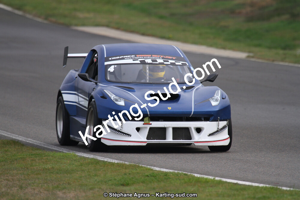 21 & 22/03/2015 : 1er Trophée Jean-Pierre Beltoise à Haute Saintonge (Photos Stéphane Agnus) 2015 — karting