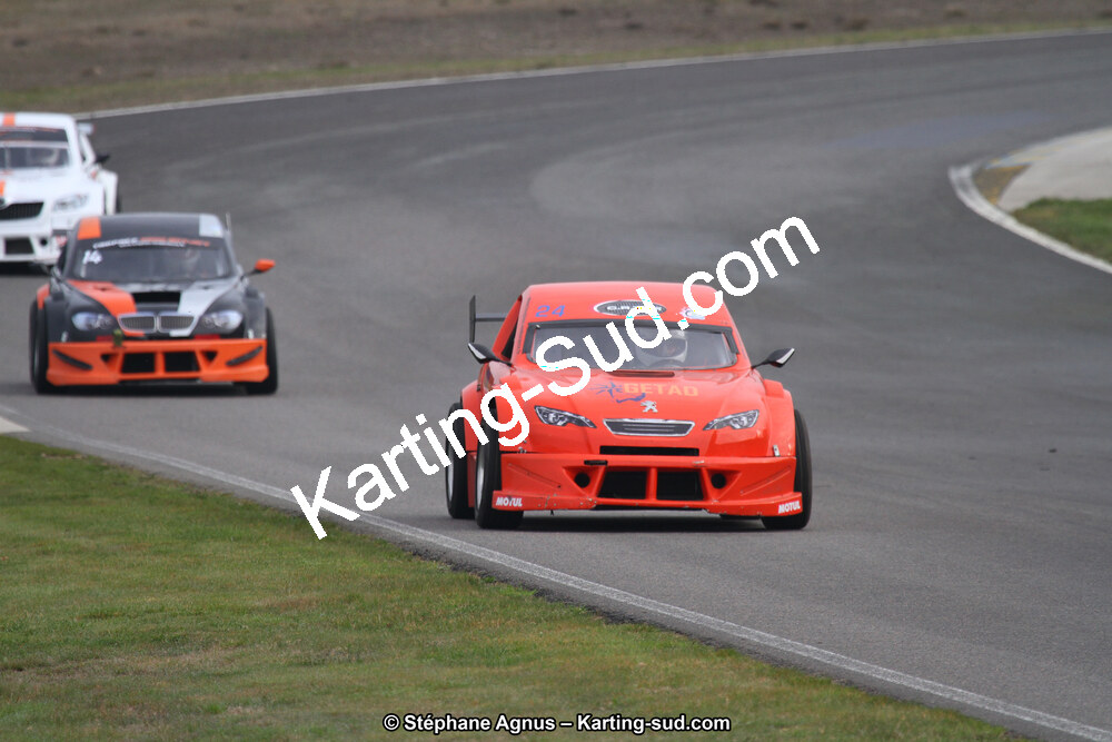 21 & 22/03/2015 : 1er Trophée Jean-Pierre Beltoise à Haute Saintonge (Photos Stéphane Agnus) 2015 — karting