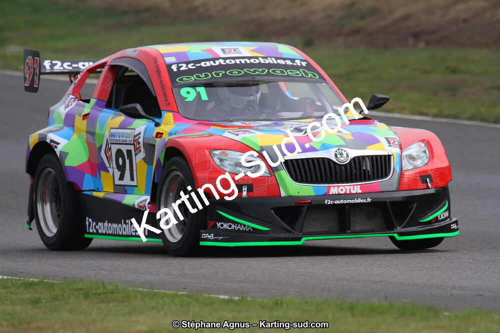 21 & 22/03/2015 : 1er Trophée Jean-Pierre Beltoise à Haute Saintonge (Photos Stéphane Agnus) 2015 — karting