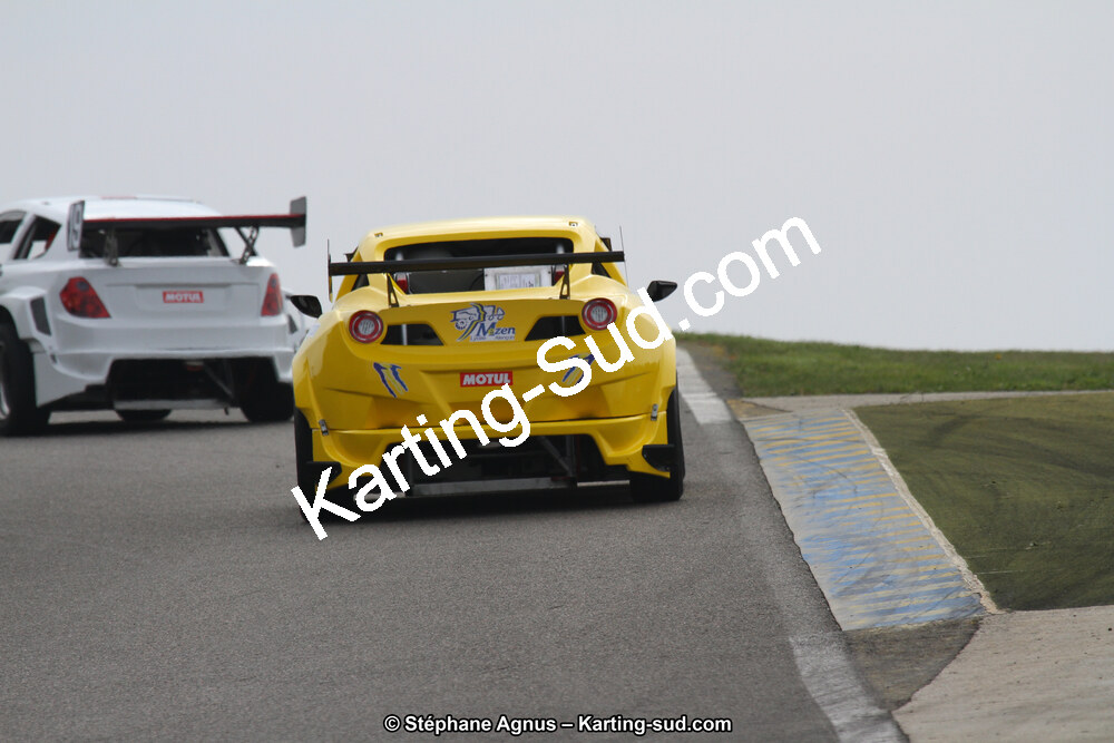 21 & 22/03/2015 : 1er Trophée Jean-Pierre Beltoise à Haute Saintonge (Photos Stéphane Agnus) 2015 — karting