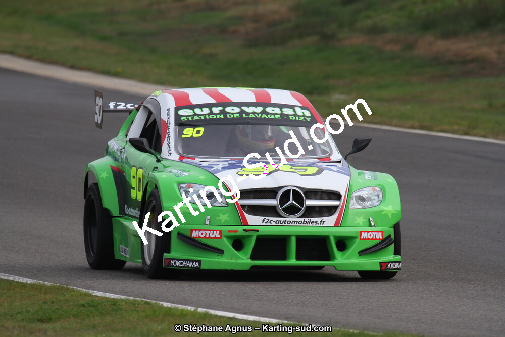 21 & 22/03/2015 : 1er Trophée Jean-Pierre Beltoise à Haute Saintonge (Photos Stéphane Agnus) 2015 — karting
