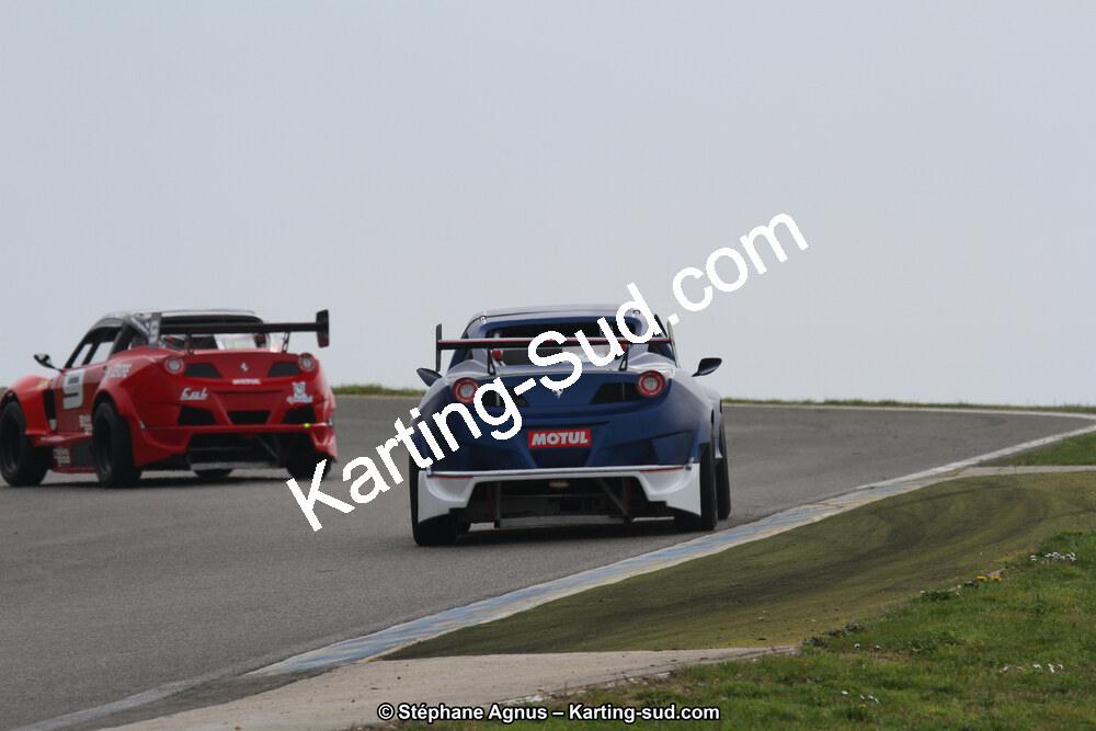 21 & 22/03/2015 : 1er Trophée Jean-Pierre Beltoise à Haute Saintonge (Photos Stéphane Agnus) 2015 — karting