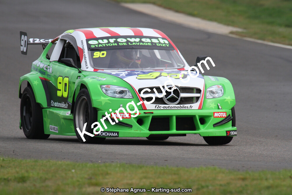 21 & 22/03/2015 : 1er Trophée Jean-Pierre Beltoise à Haute Saintonge (Photos Stéphane Agnus) 2015 — karting