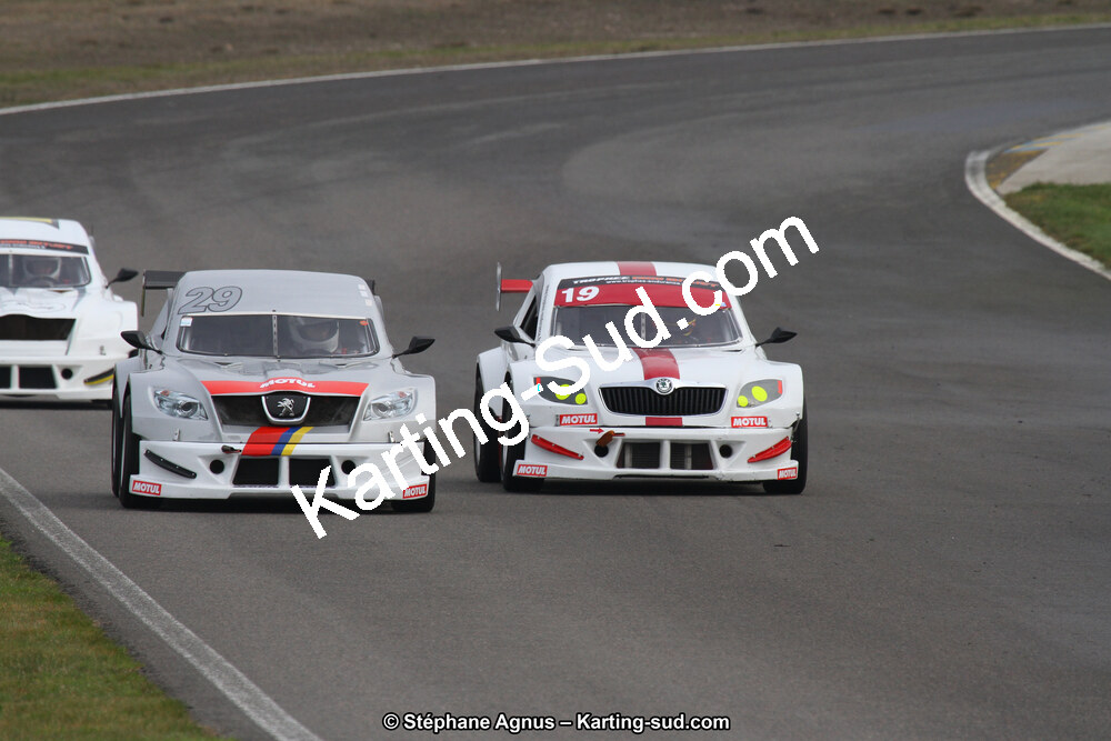 21 & 22/03/2015 : 1er Trophée Jean-Pierre Beltoise à Haute Saintonge (Photos Stéphane Agnus) 2015 — karting
