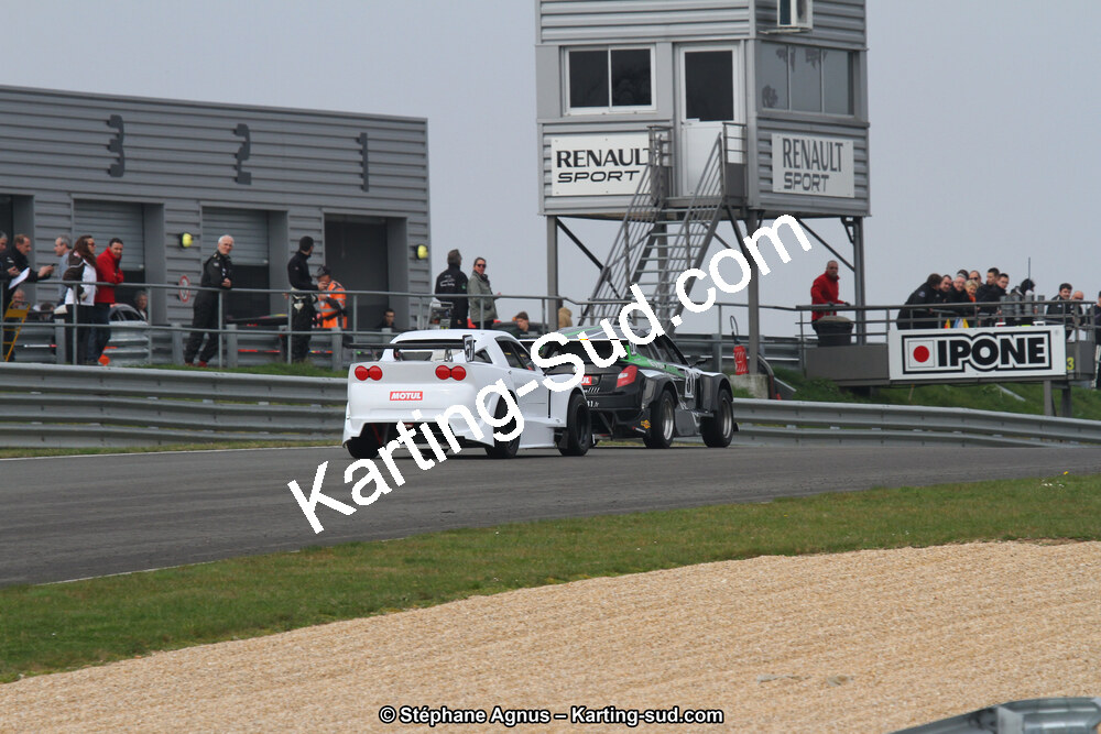 21 & 22/03/2015 : 1er Trophée Jean-Pierre Beltoise à Haute Saintonge (Photos Stéphane Agnus) 2015 — karting