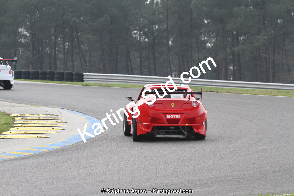 21 & 22/03/2015 : 1er Trophée Jean-Pierre Beltoise à Haute Saintonge (Photos Stéphane Agnus) 2015 — karting