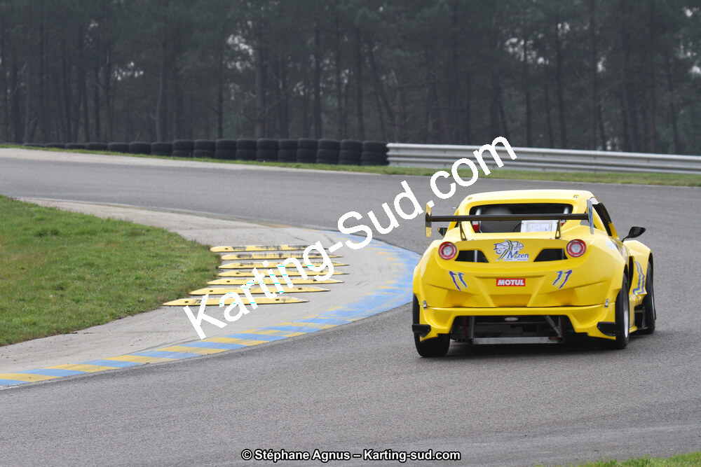 21 & 22/03/2015 : 1er Trophée Jean-Pierre Beltoise à Haute Saintonge (Photos Stéphane Agnus) 2015 — karting