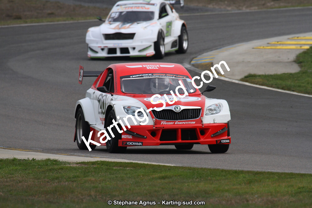 21 & 22/03/2015 : 1er Trophée Jean-Pierre Beltoise à Haute Saintonge (Photos Stéphane Agnus) 2015 — karting