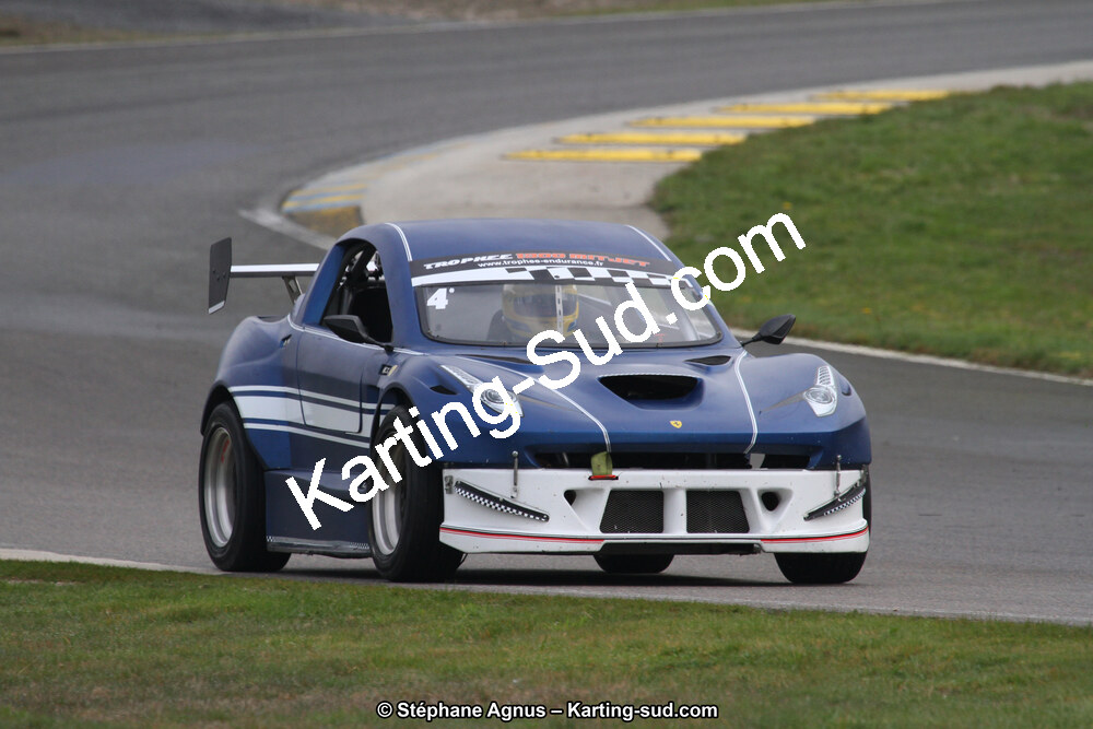 21 & 22/03/2015 : 1er Trophée Jean-Pierre Beltoise à Haute Saintonge (Photos Stéphane Agnus) 2015 — karting