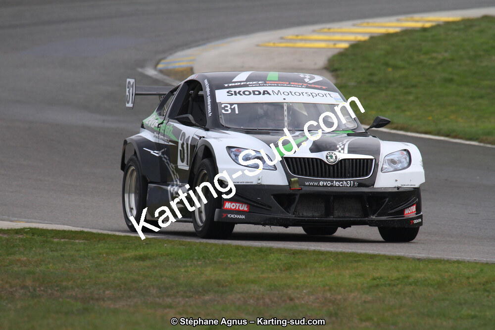 21 & 22/03/2015 : 1er Trophée Jean-Pierre Beltoise à Haute Saintonge (Photos Stéphane Agnus) 2015 — karting
