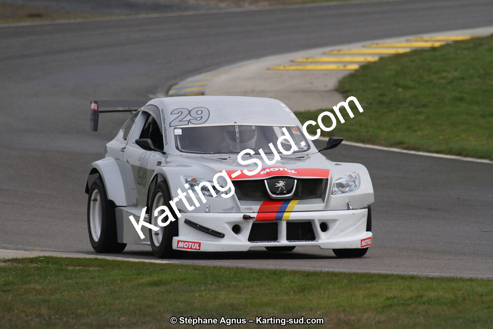 21 & 22/03/2015 : 1er Trophée Jean-Pierre Beltoise à Haute Saintonge (Photos Stéphane Agnus) 2015 — karting
