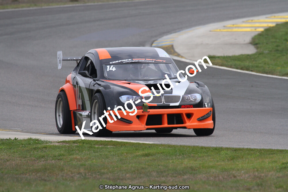 21 & 22/03/2015 : 1er Trophée Jean-Pierre Beltoise à Haute Saintonge (Photos Stéphane Agnus) 2015 — karting