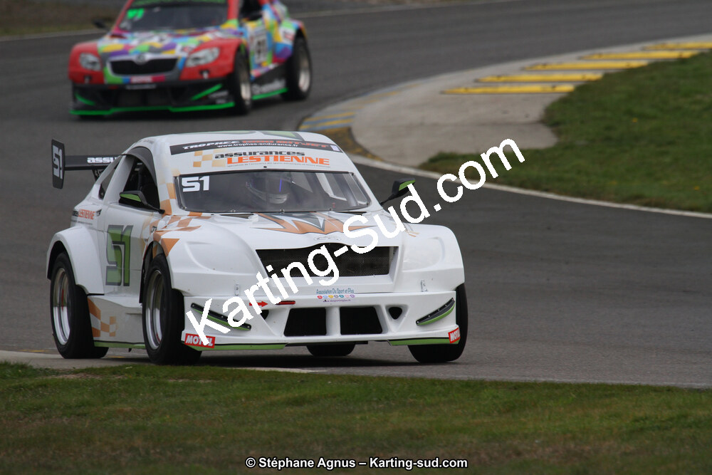 21 & 22/03/2015 : 1er Trophée Jean-Pierre Beltoise à Haute Saintonge (Photos Stéphane Agnus) 2015 — karting
