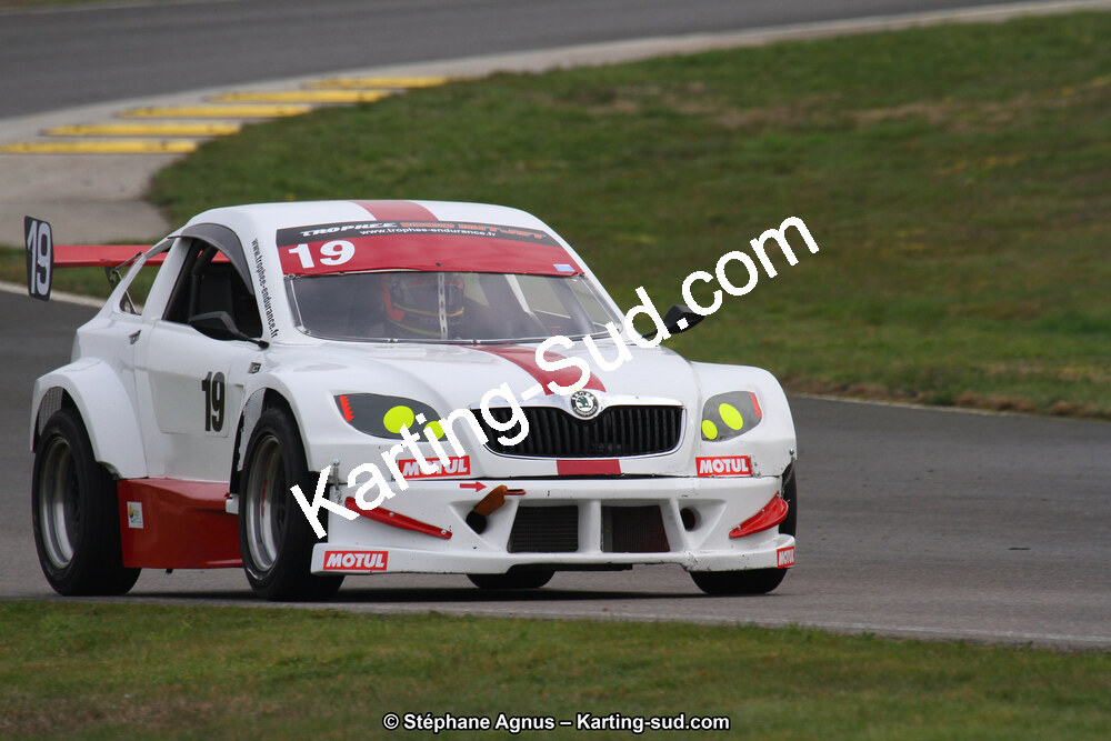 21 & 22/03/2015 : 1er Trophée Jean-Pierre Beltoise à Haute Saintonge (Photos Stéphane Agnus) 2015 — karting