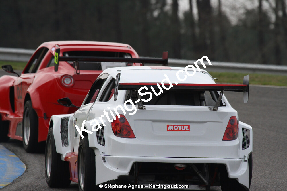 21 & 22/03/2015 : 1er Trophée Jean-Pierre Beltoise à Haute Saintonge (Photos Stéphane Agnus) 2015 — karting