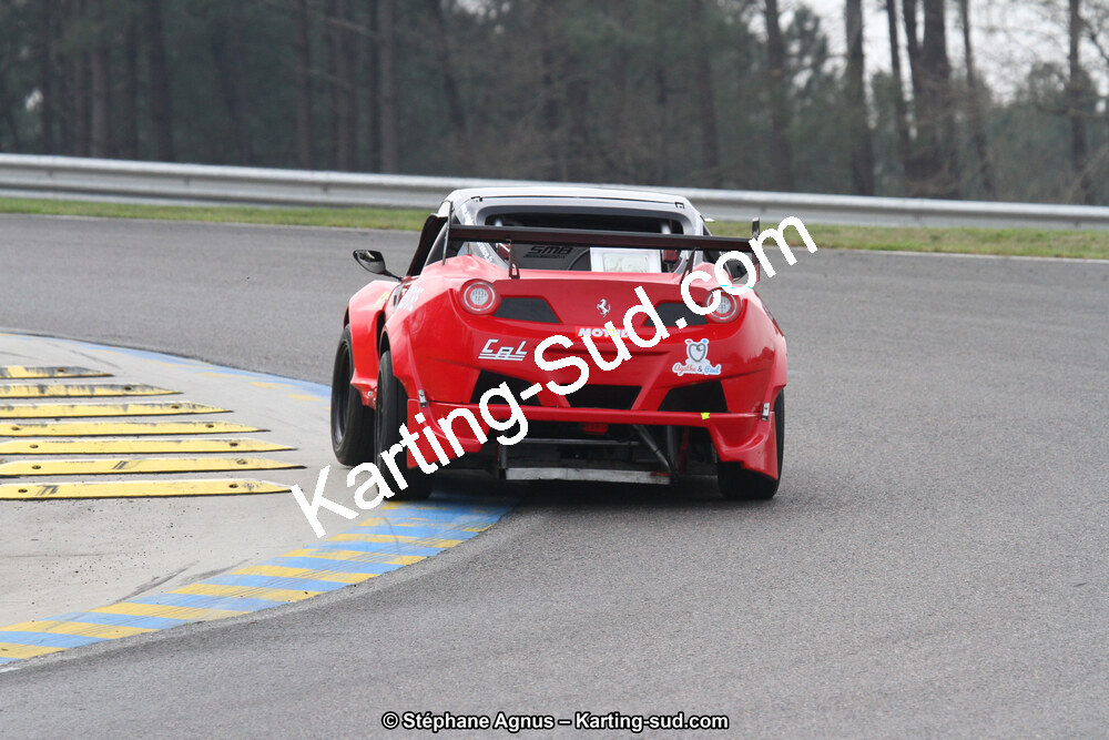 21 & 22/03/2015 : 1er Trophée Jean-Pierre Beltoise à Haute Saintonge (Photos Stéphane Agnus) 2015 — karting