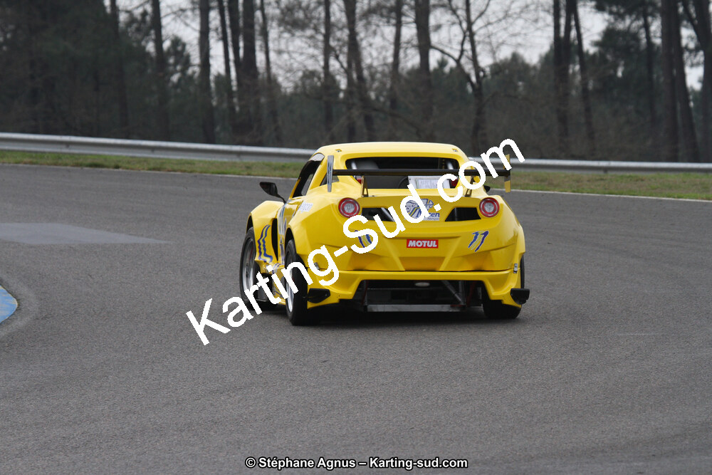 21 & 22/03/2015 : 1er Trophée Jean-Pierre Beltoise à Haute Saintonge (Photos Stéphane Agnus) 2015 — karting