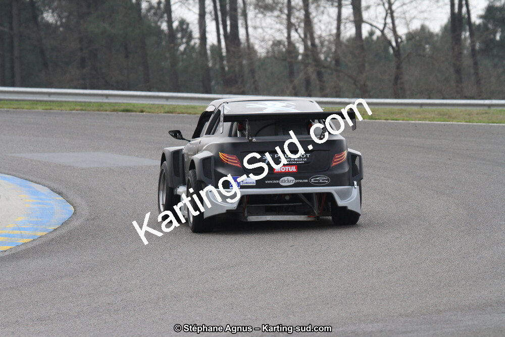 21 & 22/03/2015 : 1er Trophée Jean-Pierre Beltoise à Haute Saintonge (Photos Stéphane Agnus) 2015 — karting