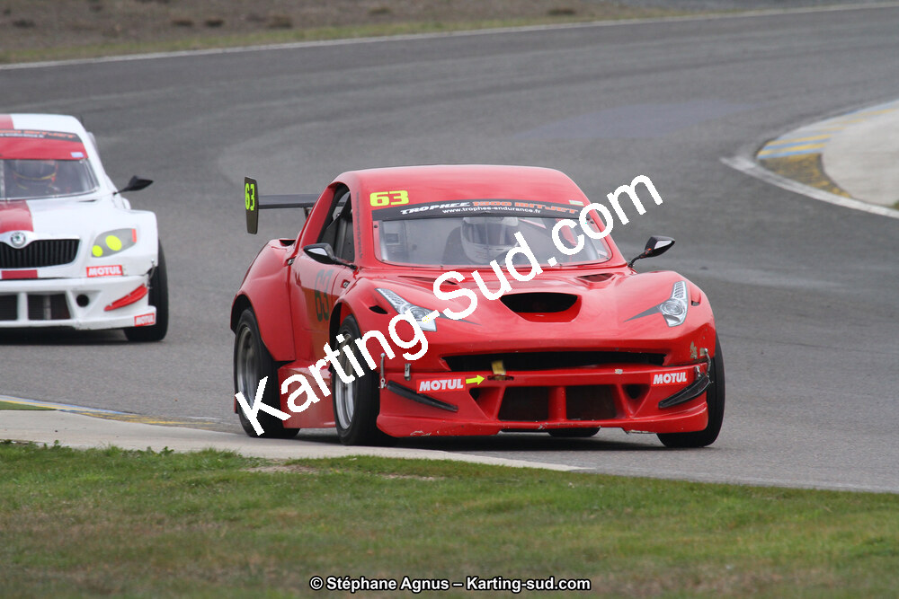 21 & 22/03/2015 : 1er Trophée Jean-Pierre Beltoise à Haute Saintonge (Photos Stéphane Agnus) 2015 — karting