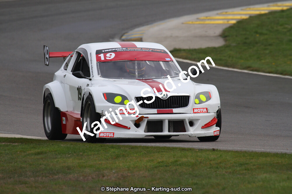 21 & 22/03/2015 : 1er Trophée Jean-Pierre Beltoise à Haute Saintonge (Photos Stéphane Agnus) 2015 — karting